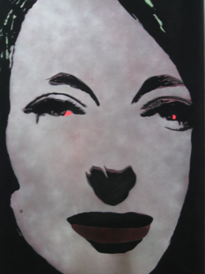 Probably my favorite work there