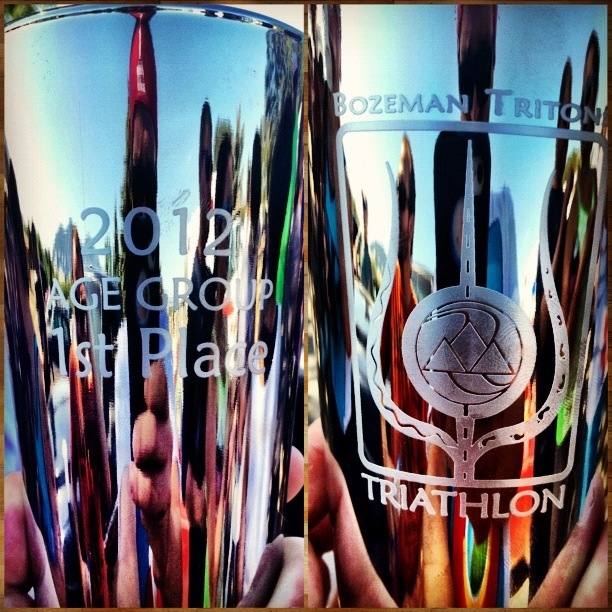 Chrome Glass for 1st