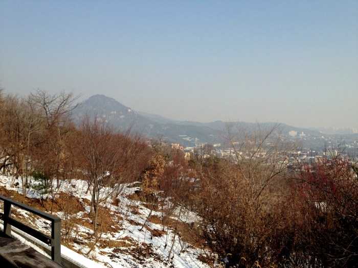 Seoul Nature1