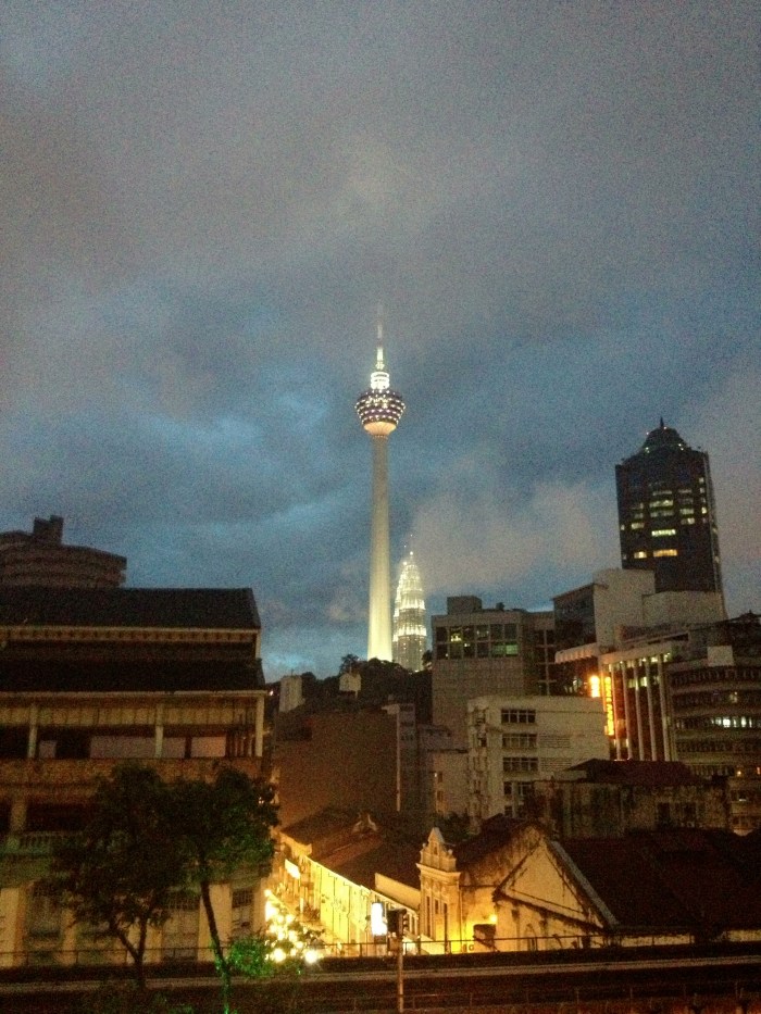 KL Tower