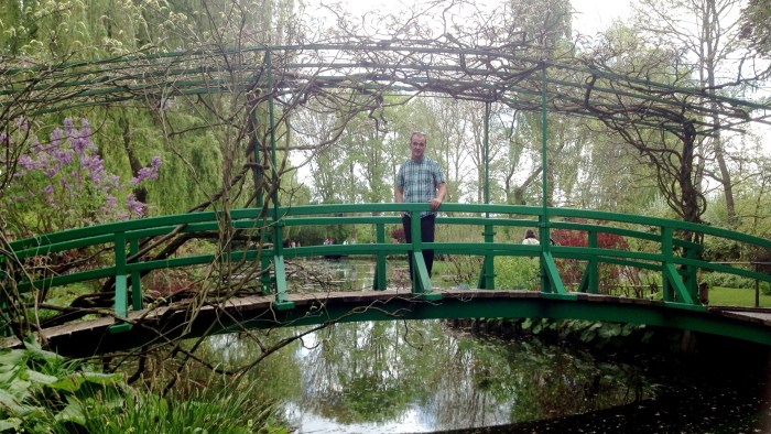 Lonelier in May, 2013