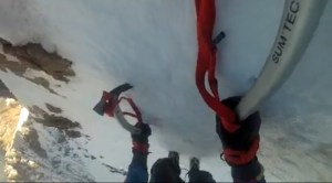 Climb Screen Grab