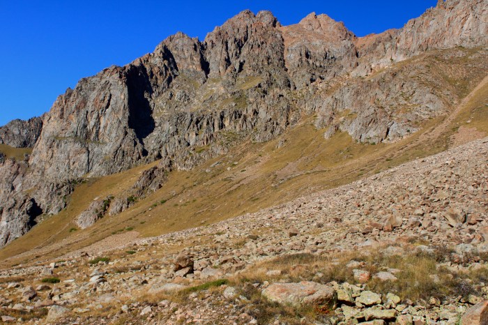 The one that started it in Kazakhstan, Amangeldi