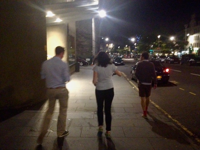 The Three Main Reasons I came to the United Kingdom after Almaty